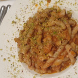 Baglio Donna Franca Comida