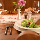 Gassenwirt food