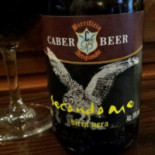 Maramao Pane E Birra Nourriture