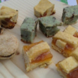 Malga Campet Nourriture