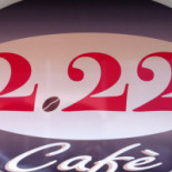 2.22 Cafe Extérieur