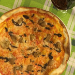 Al Chiosco Di Minciotti Giuseppe Comida