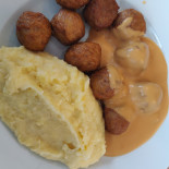 Ikea Comida
