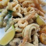 Coltello E Forchetta Comida