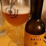 Osteria Macafame Comida