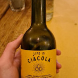 Osteria Macafame Comida