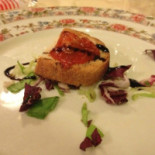 La Grigliata Nourriture