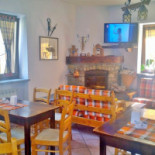 Mont Nery Comida