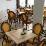 Demo's Cafe' Comida