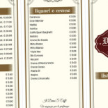 Demo's Cafe' Comida