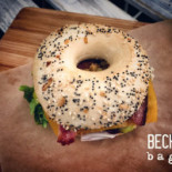 Becheri Nourriture