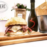 Becheri Comida