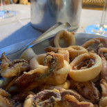 Samarcanda Comida