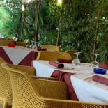 Samarcanda Dentro