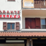 Il Cavallino À l'intérieur