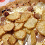 Pizzeria E Trattoria Gaetano E Teresa Comida
