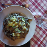 Trattoria Bel Sit Nourriture