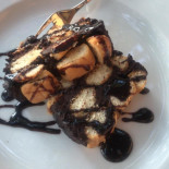 Trattoria Bel Sit Comida