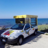 Sgf Granite Siciliane Nourriture