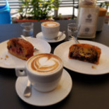 Coccole E Sapori Comida