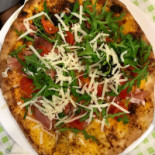 Ciro Express Comida