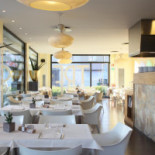 Pizzeria Tre Merate À l'intérieur