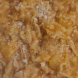 Gimmy Giò food