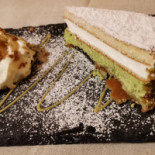 Trattoria Compagnoni Nourriture