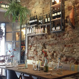 Podere 39 Comida