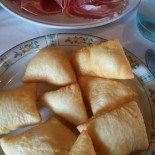 Ducale Nourriture