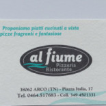 Al Fiume food
