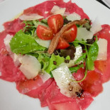 Marktbar Brennerhaus Comida