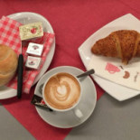 Marktbar Brennerhaus Comida