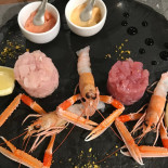 Ermes 2.0 food