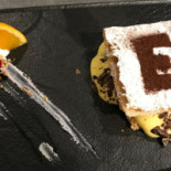 Ermes 2.0 food