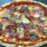 La Vecchia Volpe Comida