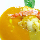 Al Cenacolo Nourriture