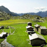 Rifugio Cristina In Valmalenco food