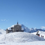 Rifugio Cristina In Valmalenco food