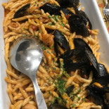 Adriatico Rimini Nourriture