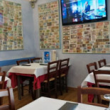 Pizzeria Azzurra Di Shabani Shpetim E Flli Dentro