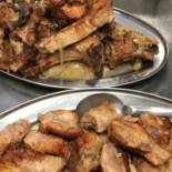 Pizzeria Azzurra Di Shabani Shpetim E Flli Dentro