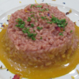 Vularie Siciliane Comida