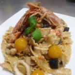 Vularie Siciliane Comida