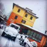 Dell Villa Clore Exterior