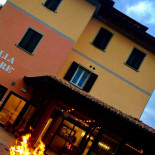 Dell Villa Clore Dentro