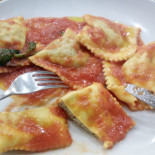 Da Alvaro food