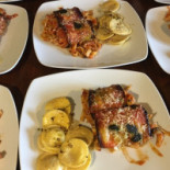 Ritrovo Felicita food