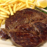 Al Toro Nourriture