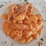 Libeccio Cibo